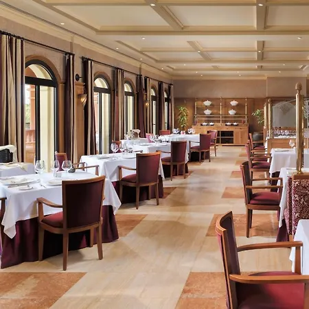 Madrigueras Golf & - Adults Only Hotel