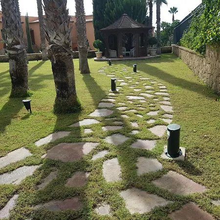 Hotel Madrigueras Golf & - Adults Only 5*