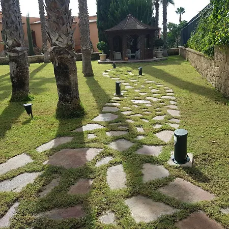Hotel Madrigueras Golf Resort&spa - Adults Only 5*