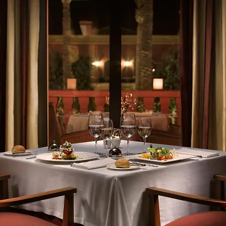 Madrigueras Golf Resort&spa - Adults Only Hotel