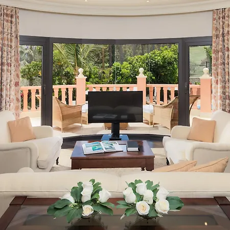 1881 Tenerife Madrigueras Golf Hotel Playa de las Américas