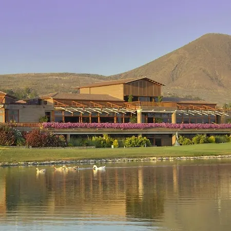 Hotel Madrigueras Golf Resort&spa - Adults Only