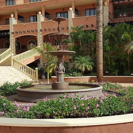 1881 Tenerife Madrigueras Golf