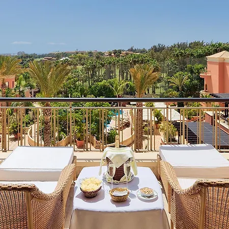 1881 Tenerife Madrigueras Golf Hotel Playa de las Américas