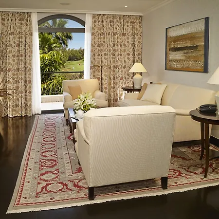 1881 Tenerife Madrigueras Golf 5*
