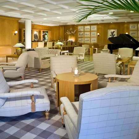 Madrigueras Golf Resort&spa - Adults Only Hotel 5*