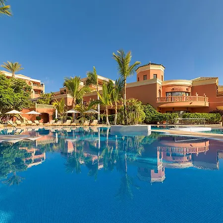 Madrigueras Golf Resort&spa - Adults Only 5* Playa de las Américas
