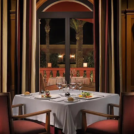 1881 Tenerife Madrigueras Golf 5* Playa de las Américas