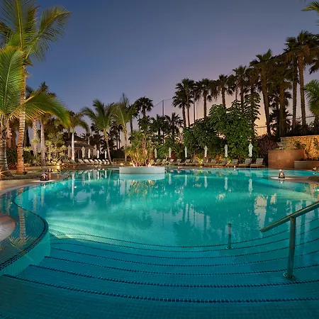 Hotel Madrigueras Golf Resort&spa - Adults Only Playa de las Américas