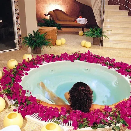Madrigueras Golf Resort&spa - Adults Only Hotel Playa de las Américas