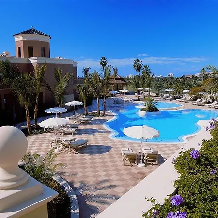 1881 Tenerife Madrigueras Golf Hotel 5*