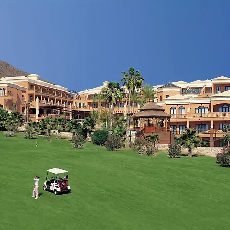 Madrigueras Golf & - Adults Only Hotel