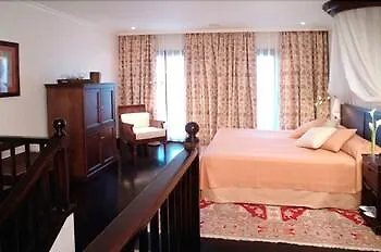 Hotel Madrigueras Golf & - Adults Only Playa de las Américas