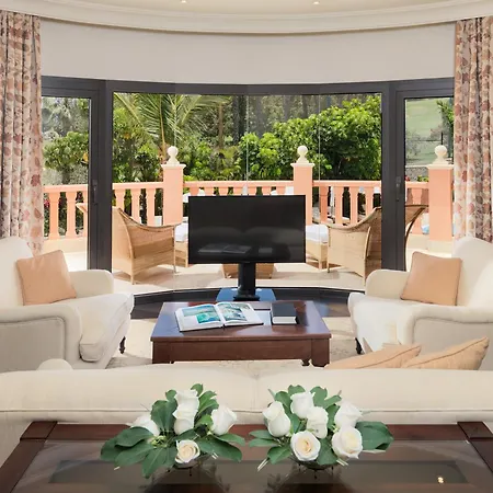 1881 Tenerife Madrigueras Golf (adults Only) Hotel Playa de las Americas (Tenerife)