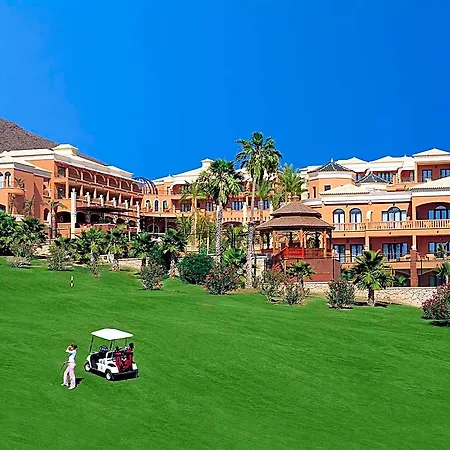 1881 Tenerife Madrigueras Golf Hotel 5*