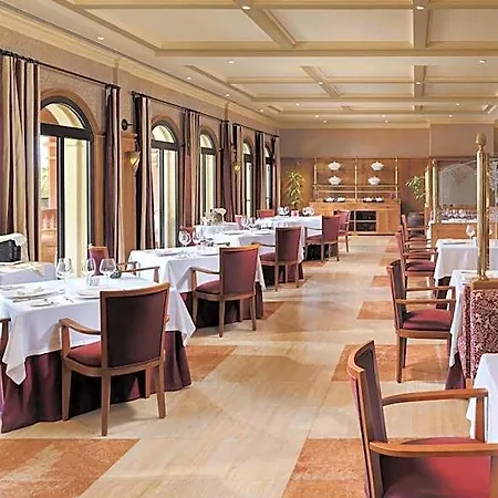 1881 Tenerife Madrigueras Golf 5* Playa de las Américas