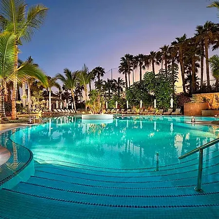 1881 Tenerife Madrigueras Golf Hotel 5*