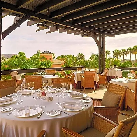 Hotel 1881 Tenerife Madrigueras Golf Playa de las Américas