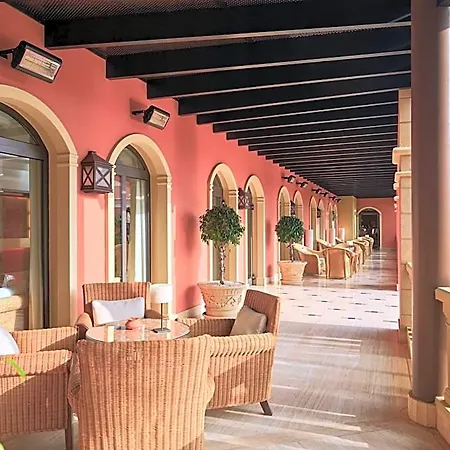 1881 Tenerife Madrigueras Golf Hotel 5*