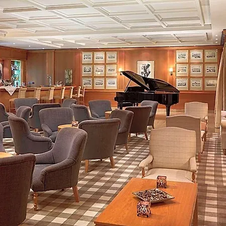Hotel 1881 Tenerife Madrigueras Golf