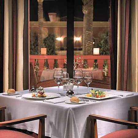 Hotel 1881 Tenerife Madrigueras Golf 5*