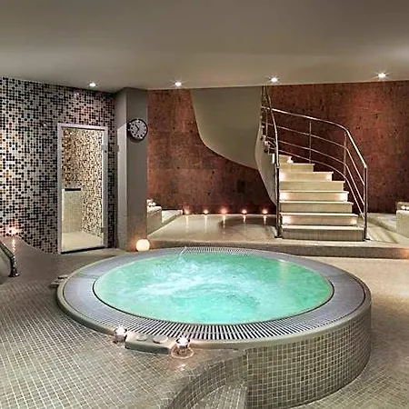 1881 Tenerife Madrigueras Golf 5* Playa de las Américas