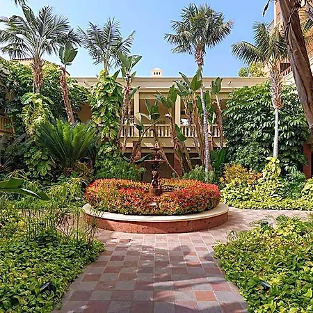1881 Tenerife Madrigueras Golf Hotel 5*