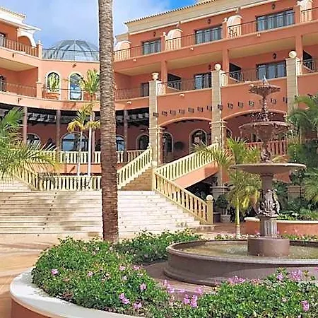 Hotel 1881 Tenerife Madrigueras Golf Playa de las Américas
