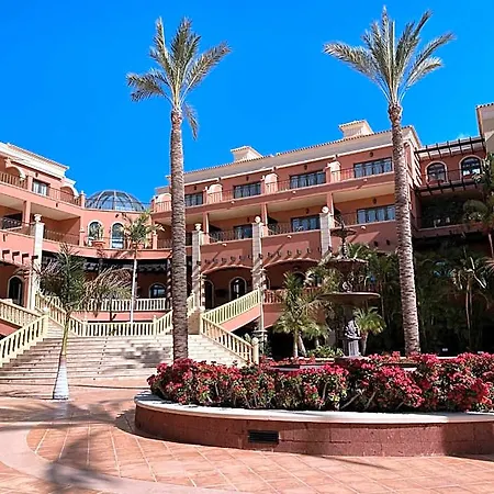 Hotel 1881 Tenerife Madrigueras Golf