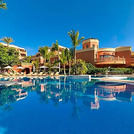 Hotel 1881 Tenerife Madrigueras Golf Playa de las Américas