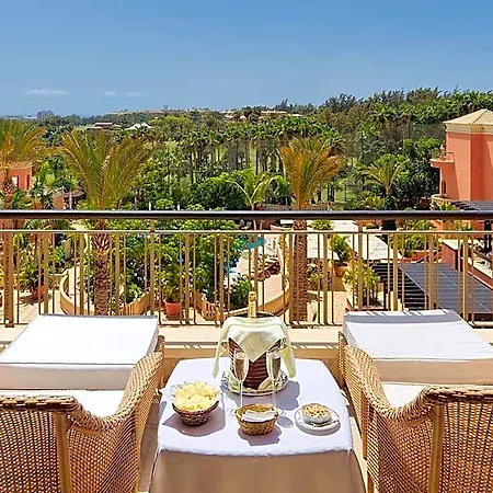 Hotel 1881 Tenerife Madrigueras Golf 5*