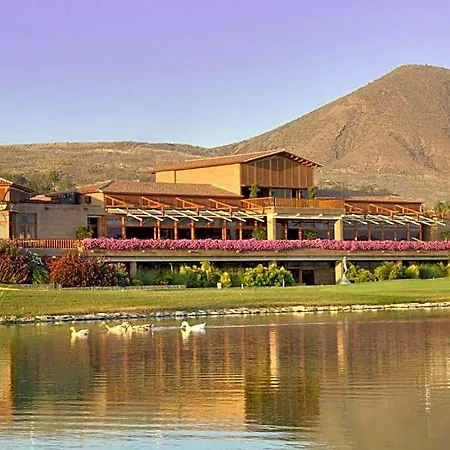 1881 Tenerife Madrigueras Golf Playa de las Américas
