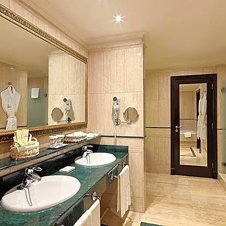 1881 Tenerife Madrigueras Golf Hotel 5*
