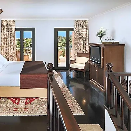1881 Tenerife Madrigueras Golf 5*