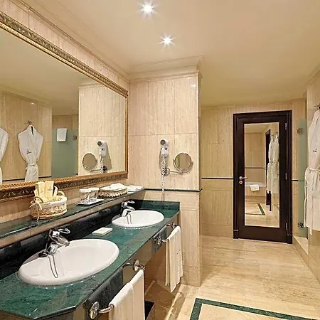 Hotel 1881 Tenerife Madrigueras Golf 5*