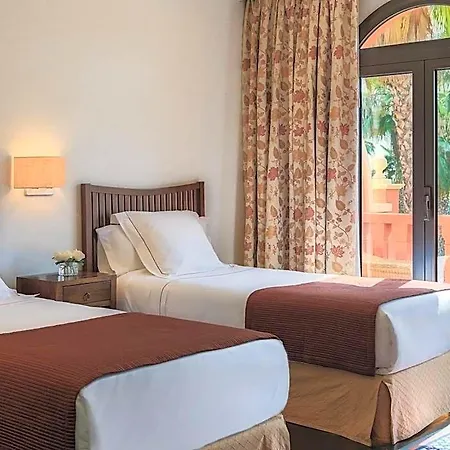 1881 Tenerife Madrigueras Golf 5*