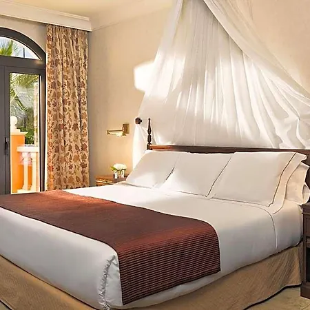 Hotel 1881 Tenerife Madrigueras Golf Playa de las Américas