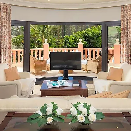 1881 Tenerife Madrigueras Golf Hotel 5*