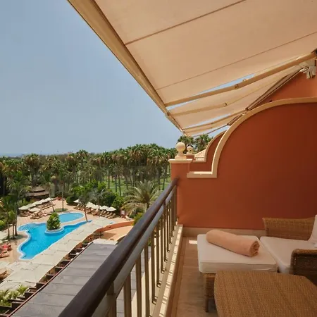 Hotel 1881 Tenerife Madrigueras Golf 5*