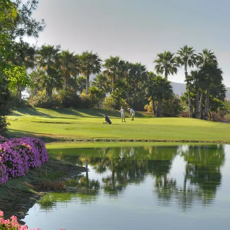 Hotel 1881 Tenerife Madrigueras Golf 5*
