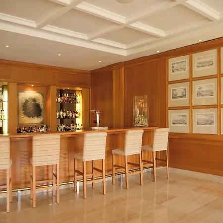 1881 Tenerife Madrigueras Golf Hotel 5*