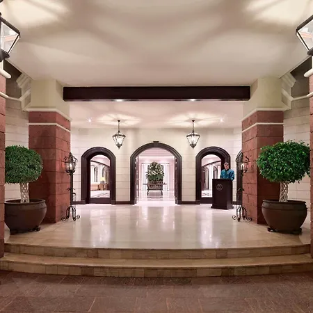 Hotel 1881 Tenerife Madrigueras Golf 5*