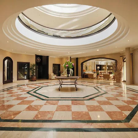 1881 Tenerife Madrigueras Golf 5*