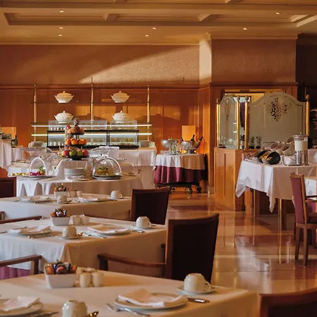 Hotel 1881 Tenerife Madrigueras Golf 5*