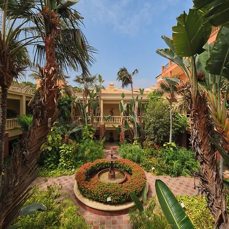 1881 Tenerife Madrigueras Golf Hotel Playa de las Américas