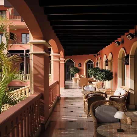 1881 Tenerife Madrigueras Golf 5*