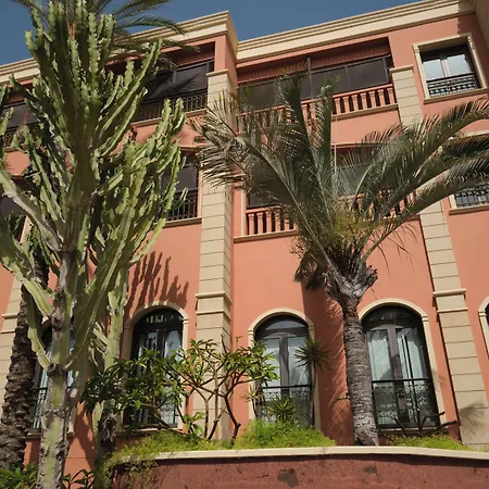 1881 Tenerife Madrigueras Golf Hotel