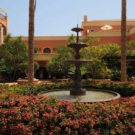 Hotel 1881 Tenerife Madrigueras Golf Playa de las Américas