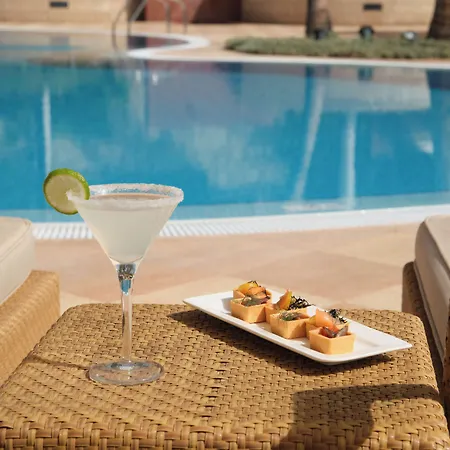 Hotel 1881 Tenerife Madrigueras Golf 5*