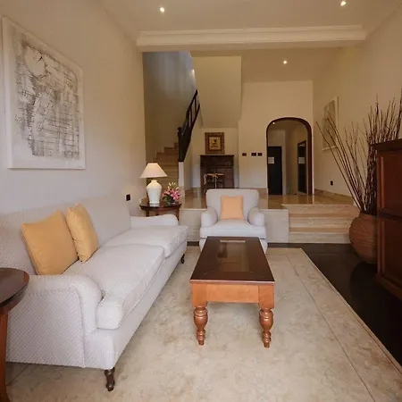 1881 Tenerife Madrigueras Golf 5* Playa de las Américas